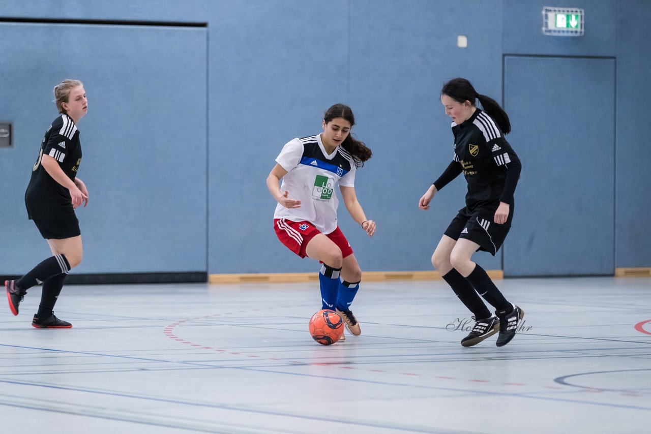 Bild 423 - wCJ Futsalmeisterschaft Runde 1